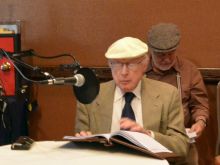 Norman Lloyd