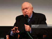 Norman Lloyd