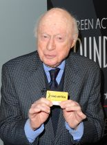 Norman Lloyd