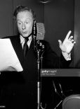 Norman Lloyd