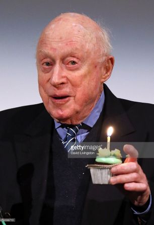 Norman Lloyd