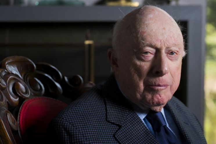 Norman Lloyd