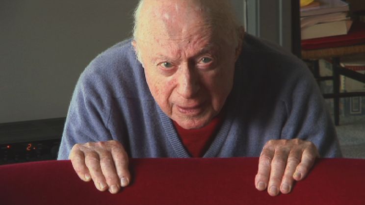 Norman Lloyd