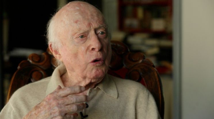 Norman Lloyd