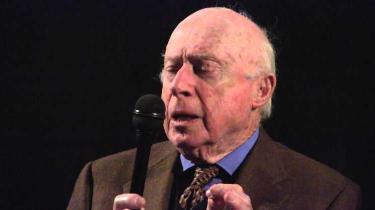 Norman Lloyd