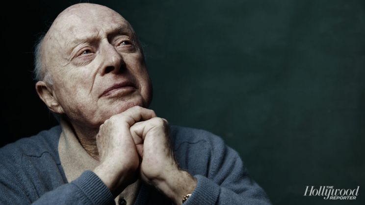 Norman Lloyd