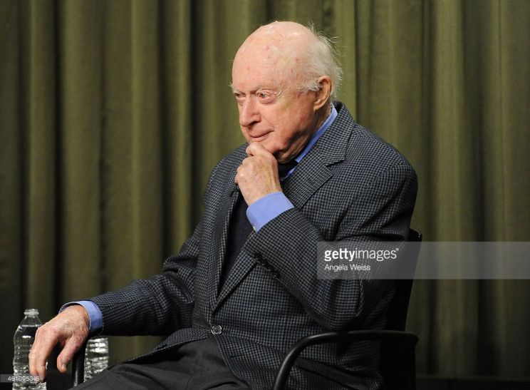 Norman Lloyd