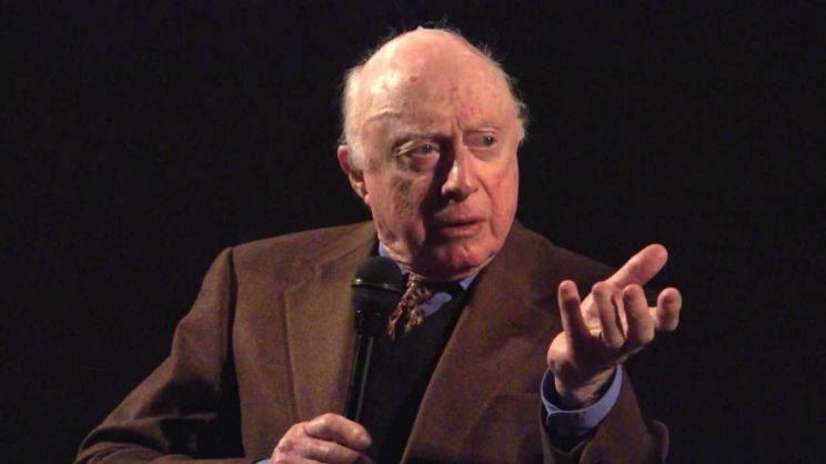 Norman Lloyd