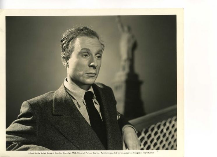 Norman Lloyd