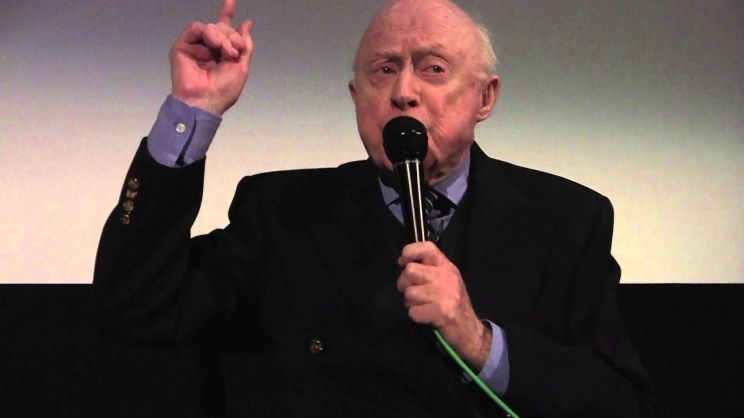 Norman Lloyd