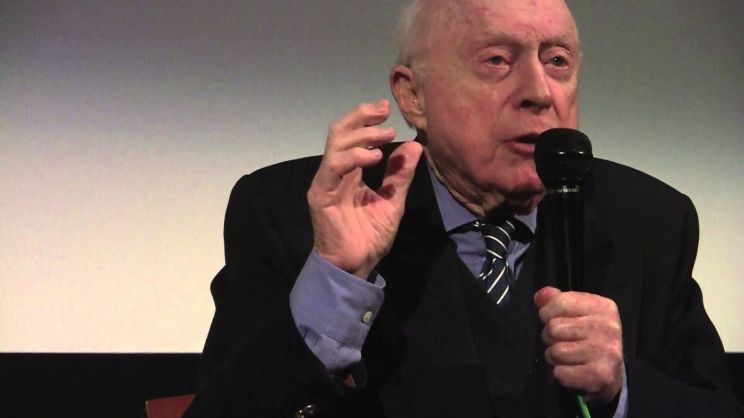 Norman Lloyd