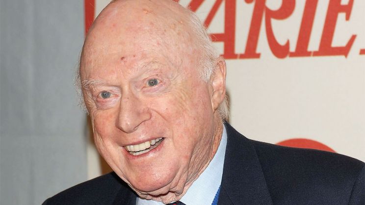 Norman Lloyd