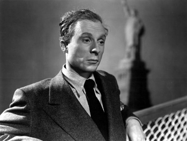 Norman Lloyd