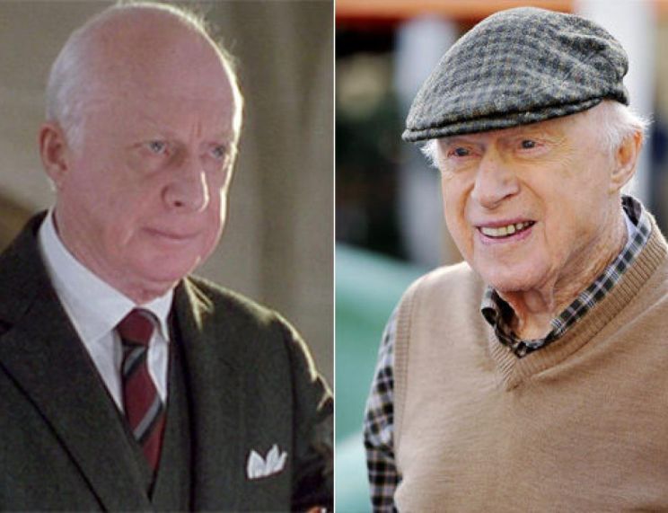 Norman Lloyd