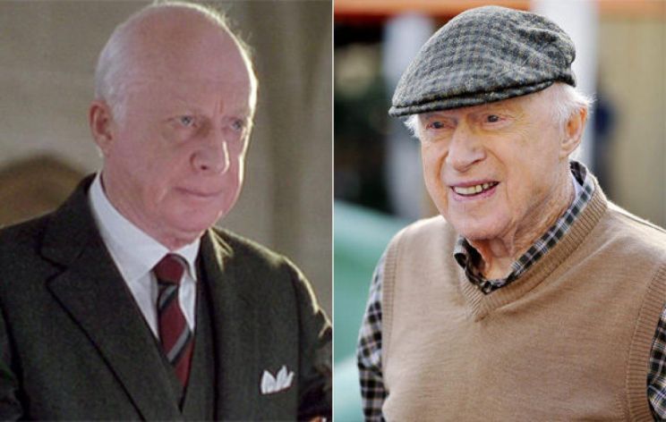 Norman Lloyd