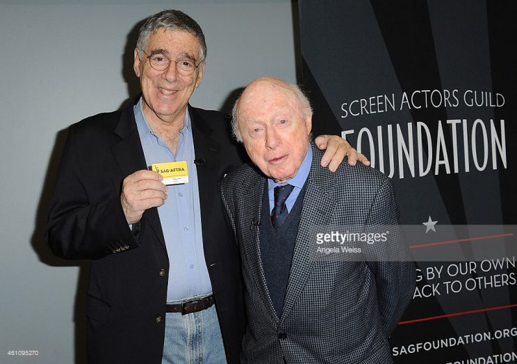 Norman Lloyd