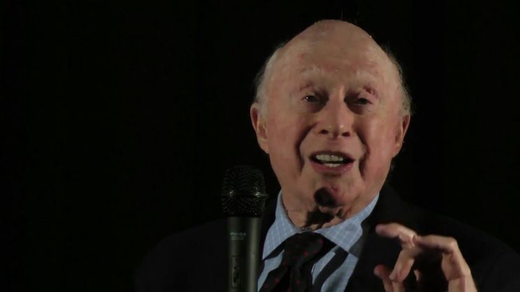 Norman Lloyd