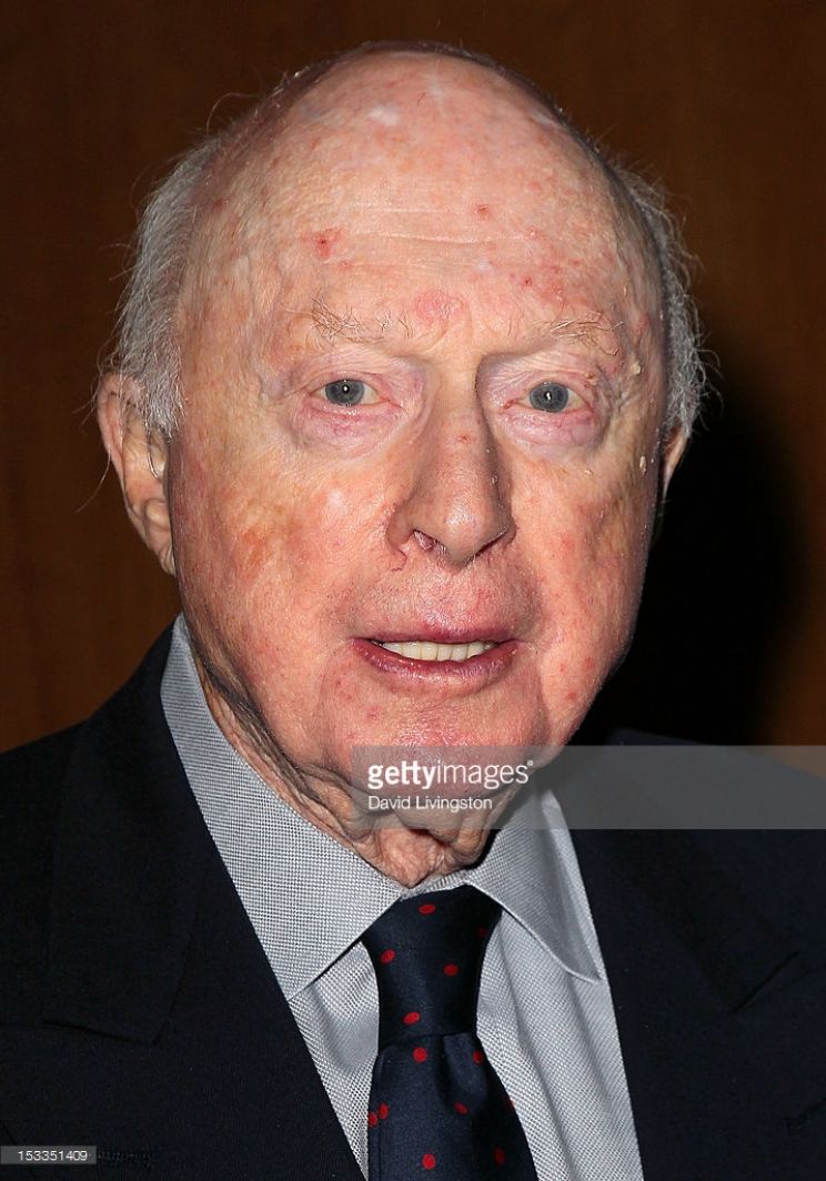 Norman Lloyd