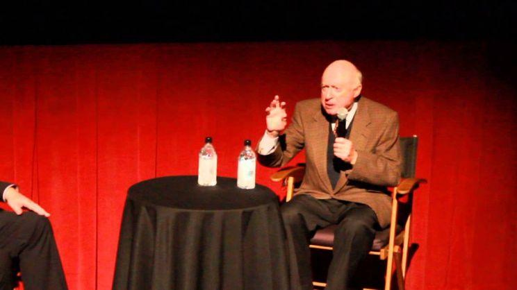 Norman Lloyd