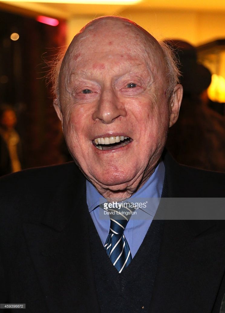 Norman Lloyd