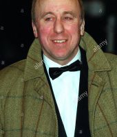 Norman Lovett