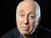 Norman Lovett