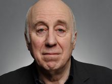 Norman Lovett