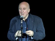 Norman Lovett