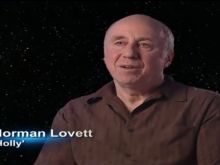 Norman Lovett