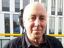 Norman Lovett