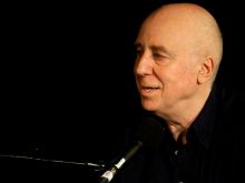 Norman Lovett