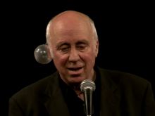 Norman Lovett