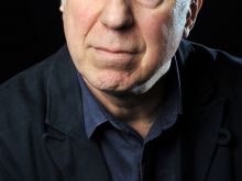 Norman Lovett