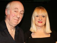 Norman Lovett