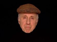 Norman Lovett