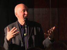 Norman Lovett