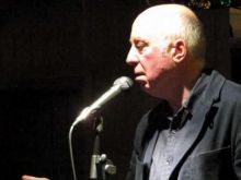 Norman Lovett