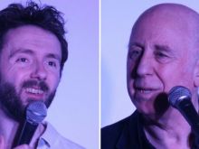 Norman Lovett