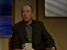 Norman Lovett