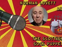 Norman Lovett