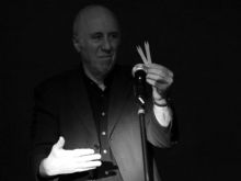 Norman Lovett