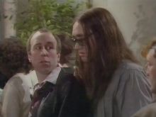 Norman Lovett