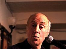 Norman Lovett