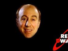 Norman Lovett
