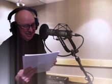 Norman Lovett