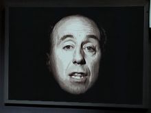 Norman Lovett