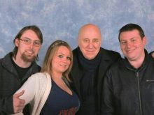 Norman Lovett