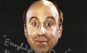 Norman Lovett