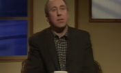 Norman Lovett