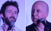 Norman Lovett